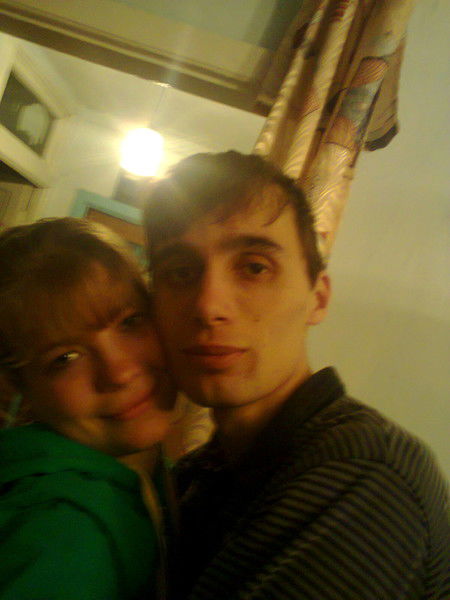 Дима Гайнуллин