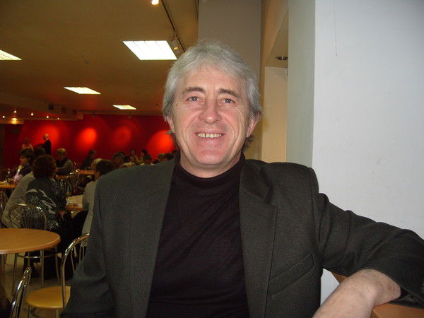 Сергей Панюков