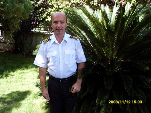 Александр Ефименко