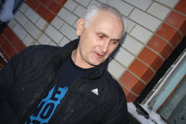 Виталий Цибульский