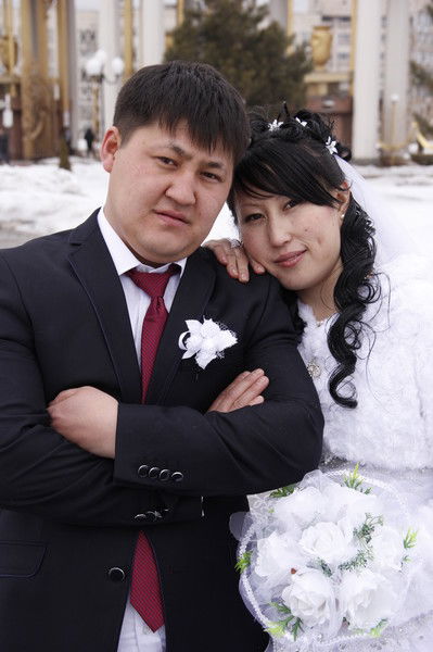 Раушан Сегизбаева