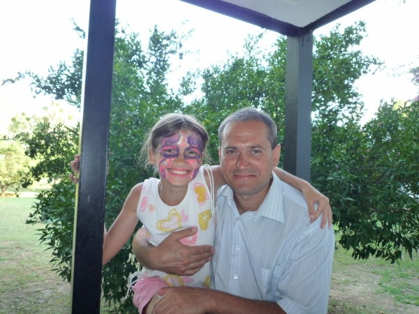 Владимир Pуднев