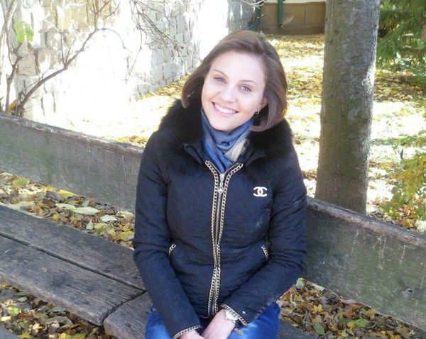 Лилия Карабиненко