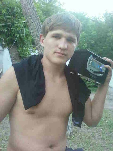 Влад Курчеев