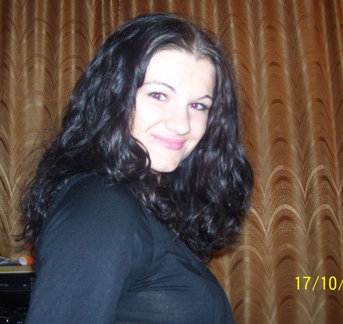 Надежда Крикунова