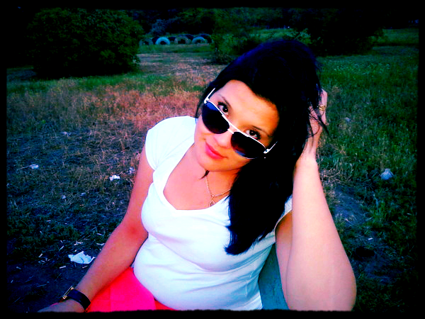 Надежда Нурбаева