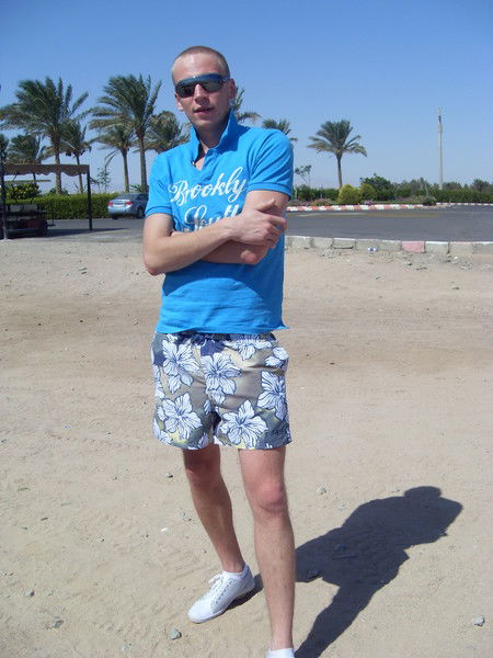 Сергей Беликов