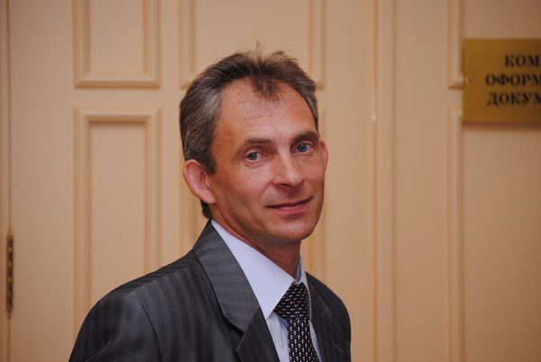 Андрей Губский