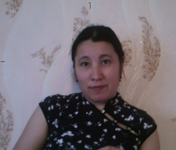 Ментай Рыспекова