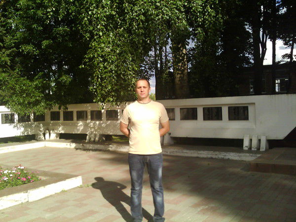 Юрий Календаров