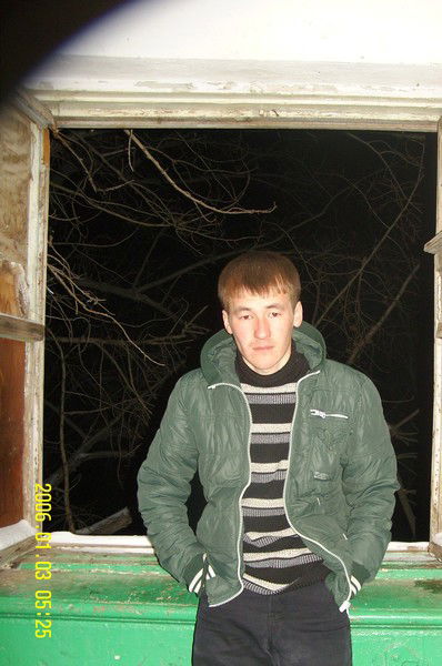 Самат Исмаилов