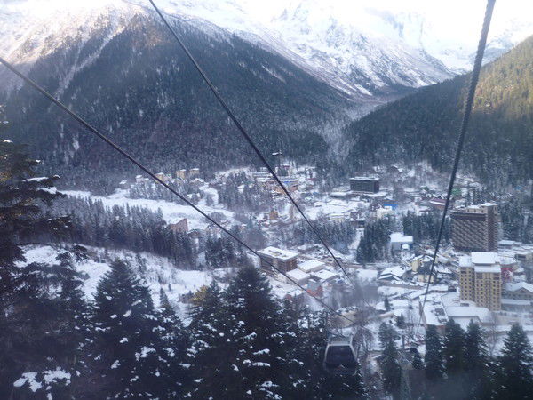 Лариса Семакина