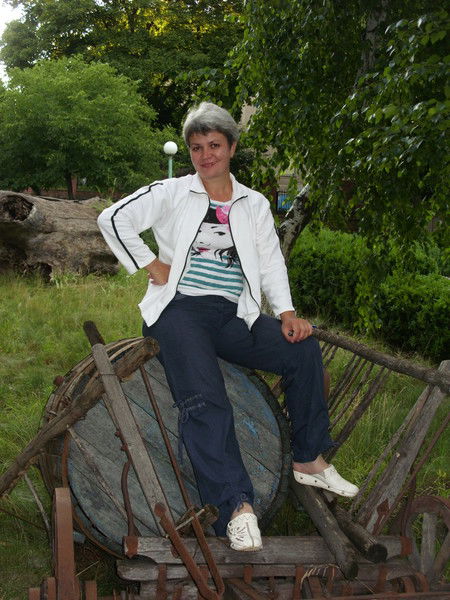 Наталия Тофан