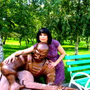 Наталья Стадник