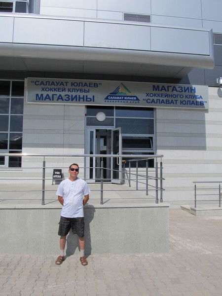 Фирдаус Шавалиев