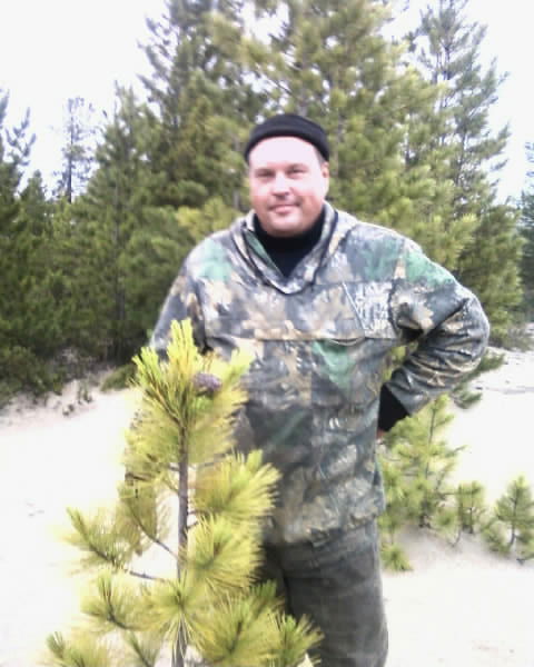 Виктор Захаров