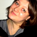 Анна Шашанова