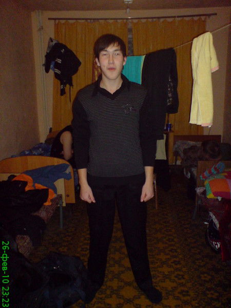 Александр Карачёв