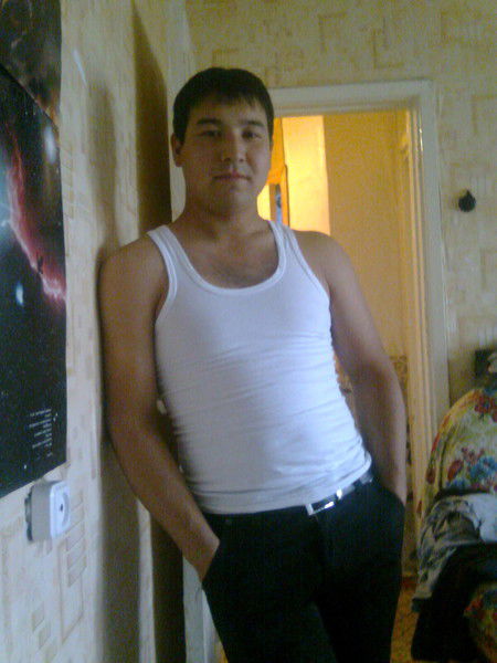 Жасулан Оспанов