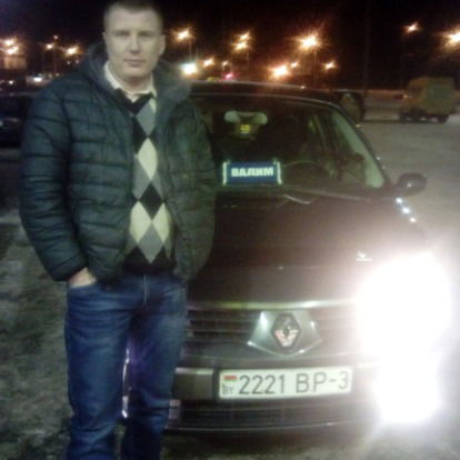 Вадим Зенько