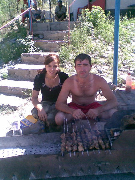 Нариман Омаров