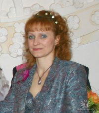 Анна Ачкасова