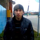 Илья Синицын