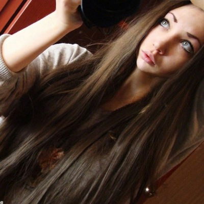 Влада Назарова