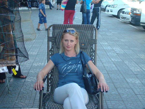 Александра Юдаева