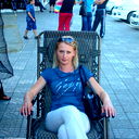 Александра Юдаева