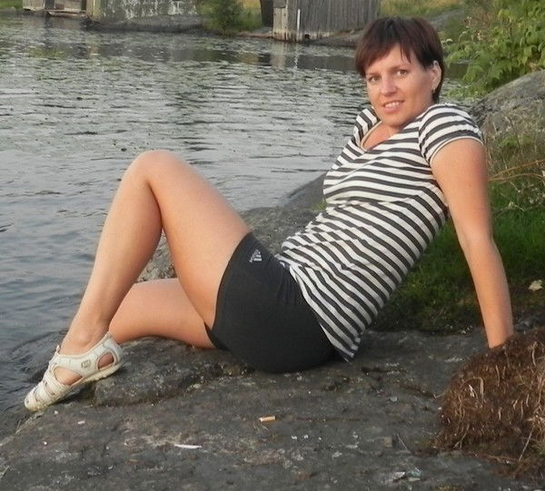 Анастасия Ракицкая