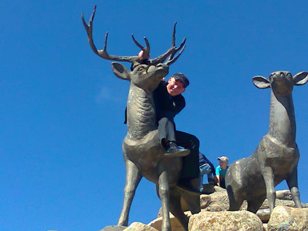 Николай Петров