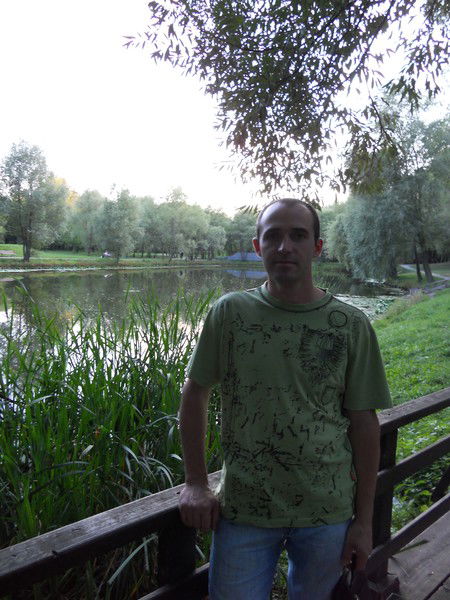 Иван Гевьюк