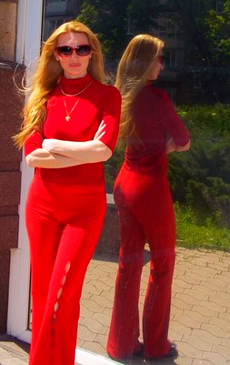 Алиса Филиппенко