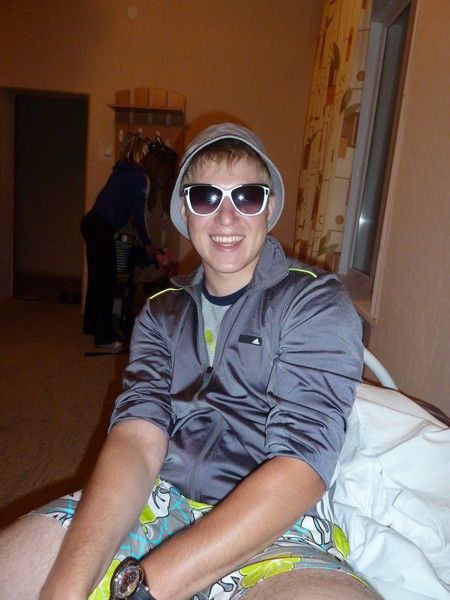 Вячеслав Панюков