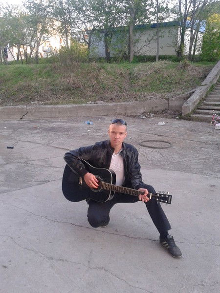 Владимир Стадников