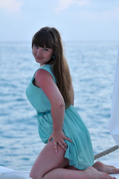 Елена Алехина