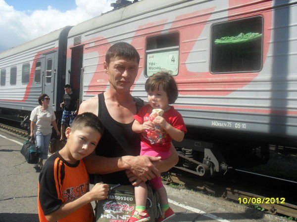 Амир Хабиев