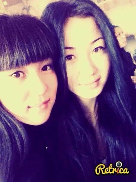 Алтуша Шукубаева