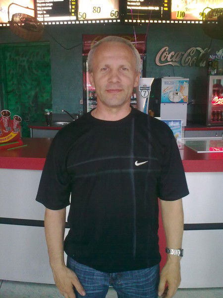 Александр Самсонов