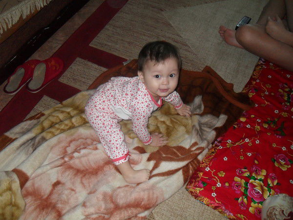 Gulnara Murzagalieva