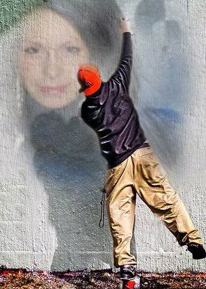 Ольга Гекова