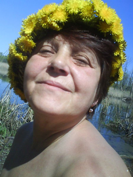 Ирина Дорохина