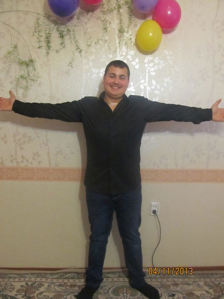 Иван Чесноков