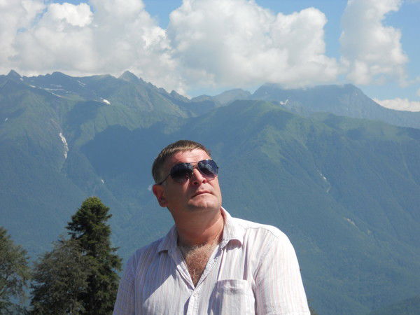 Сергей Нечаев