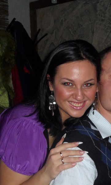 Екатерина Потапова