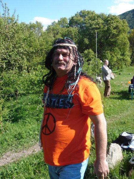 Александр Катаржнов