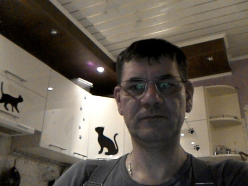 Вадим Просяник