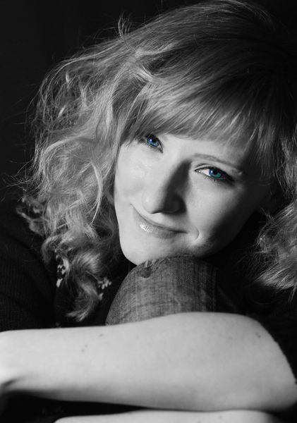 Анна Цапенко