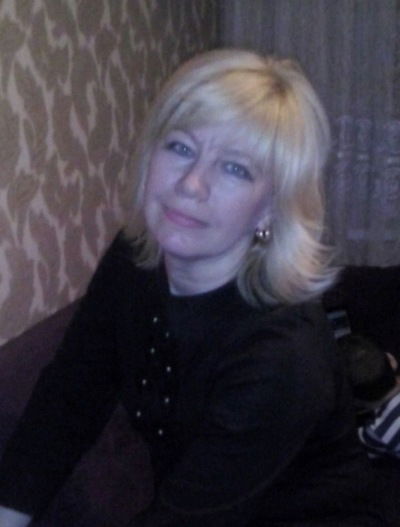 Ольга Логачёва